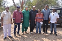 Khayum Bhai Movie Onlocation Press Meet